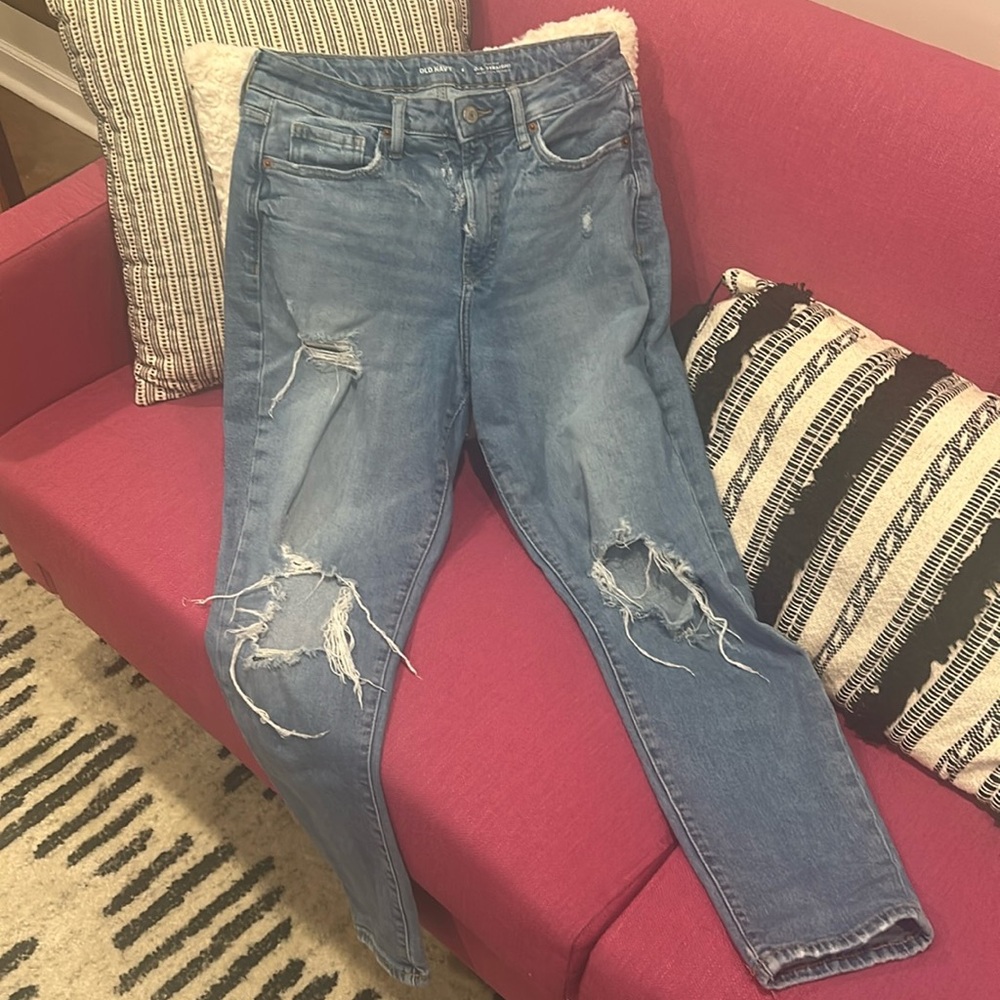Old Navy OG Straight jeans
